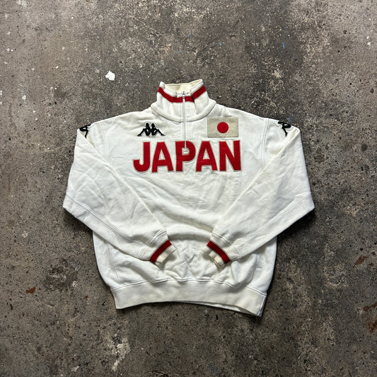 Vintage Kappa Japan Sweater (L)
