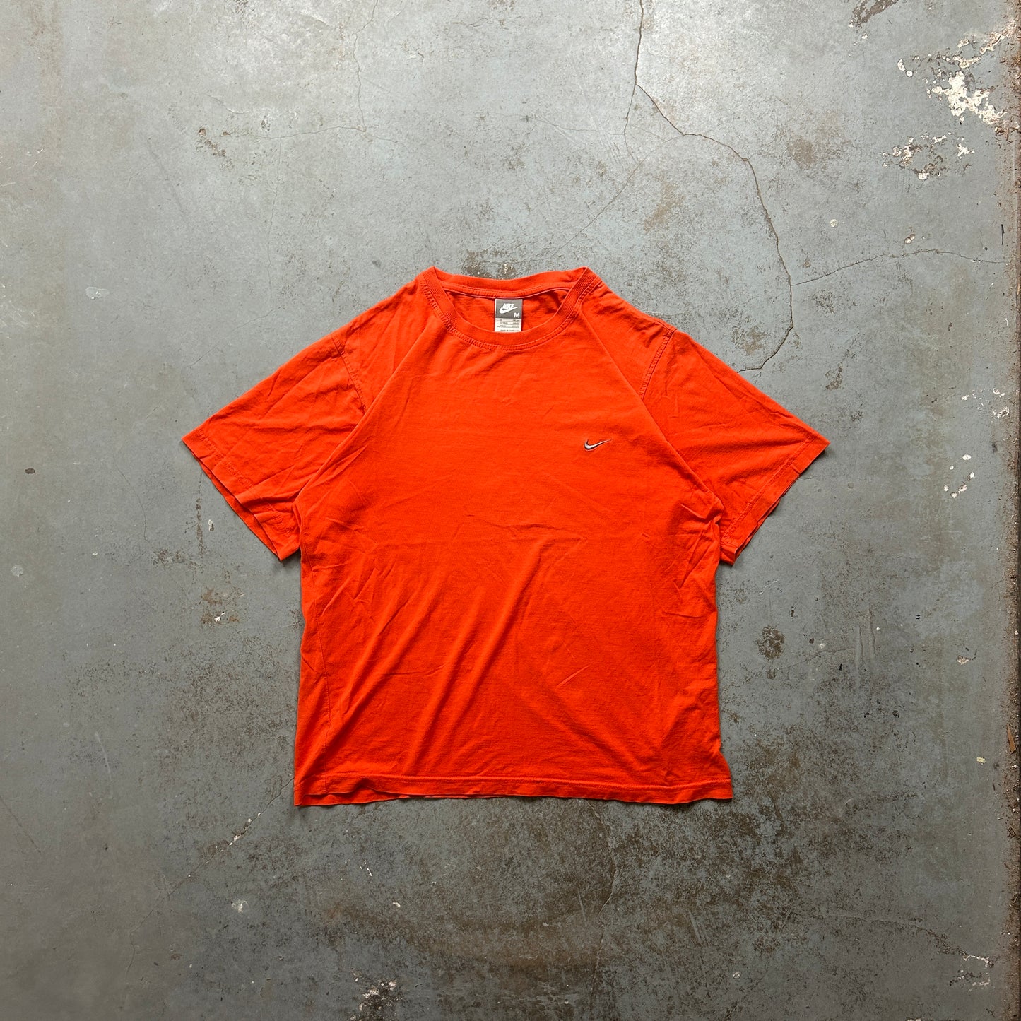 Vintage Nike T-Shirt (M)