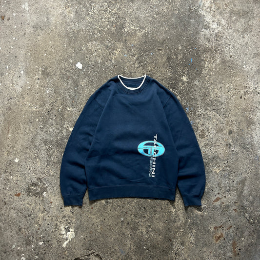 Vintage Sergio Tacchini Sweater (S)