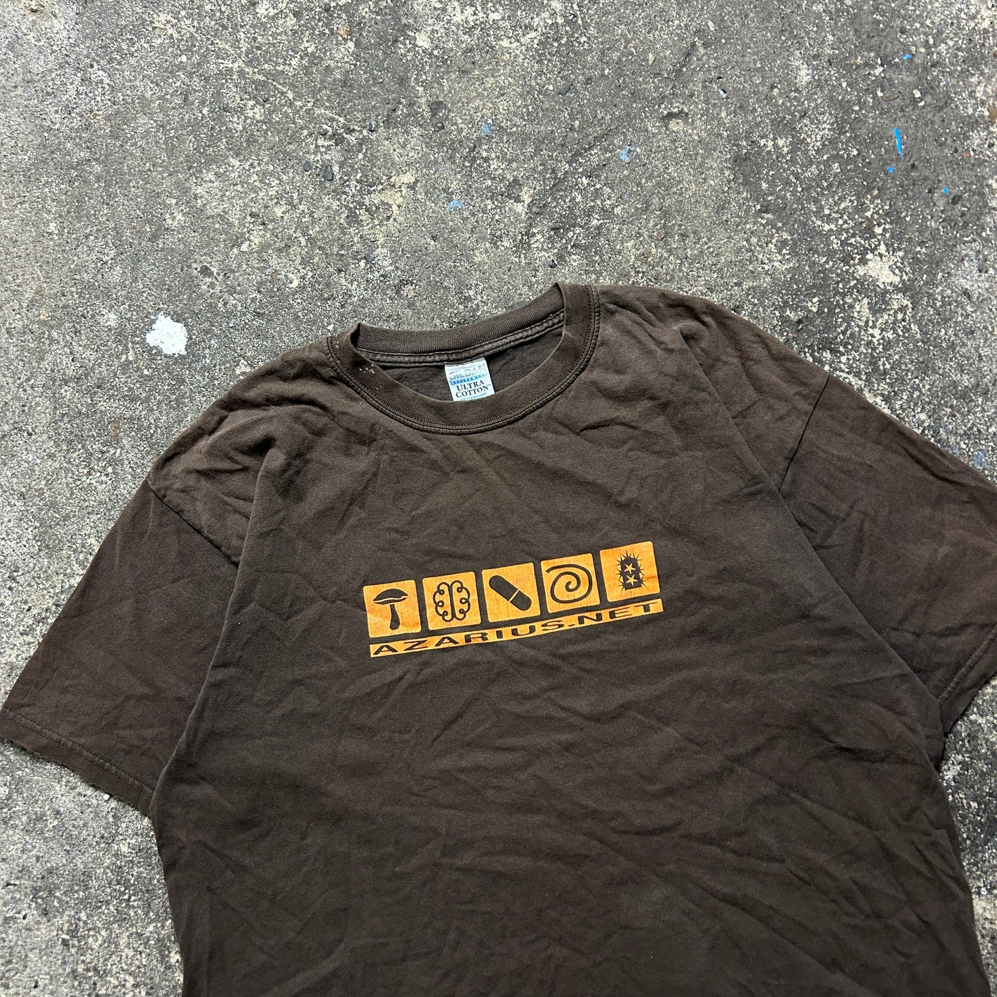 Vintage T-Shirt (XL)