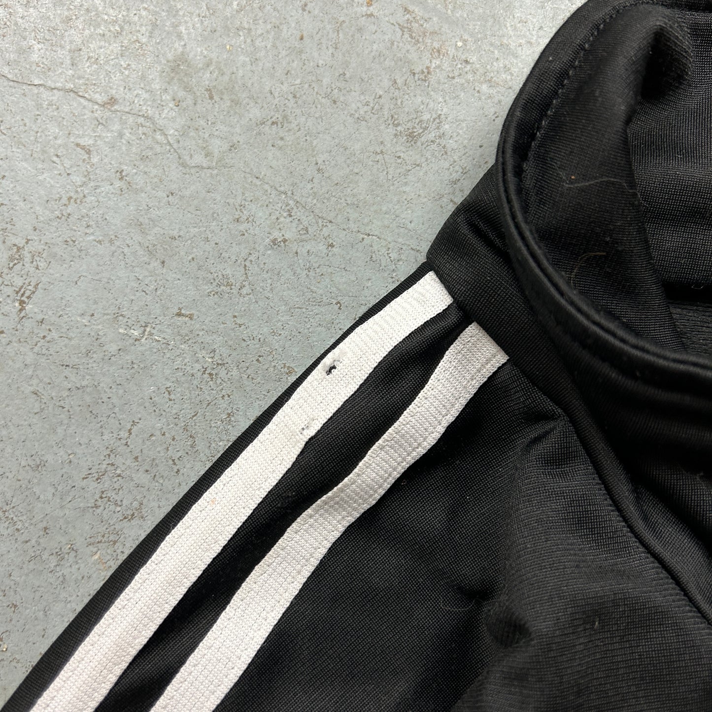 Vintage Adidas Trackjacket (S)