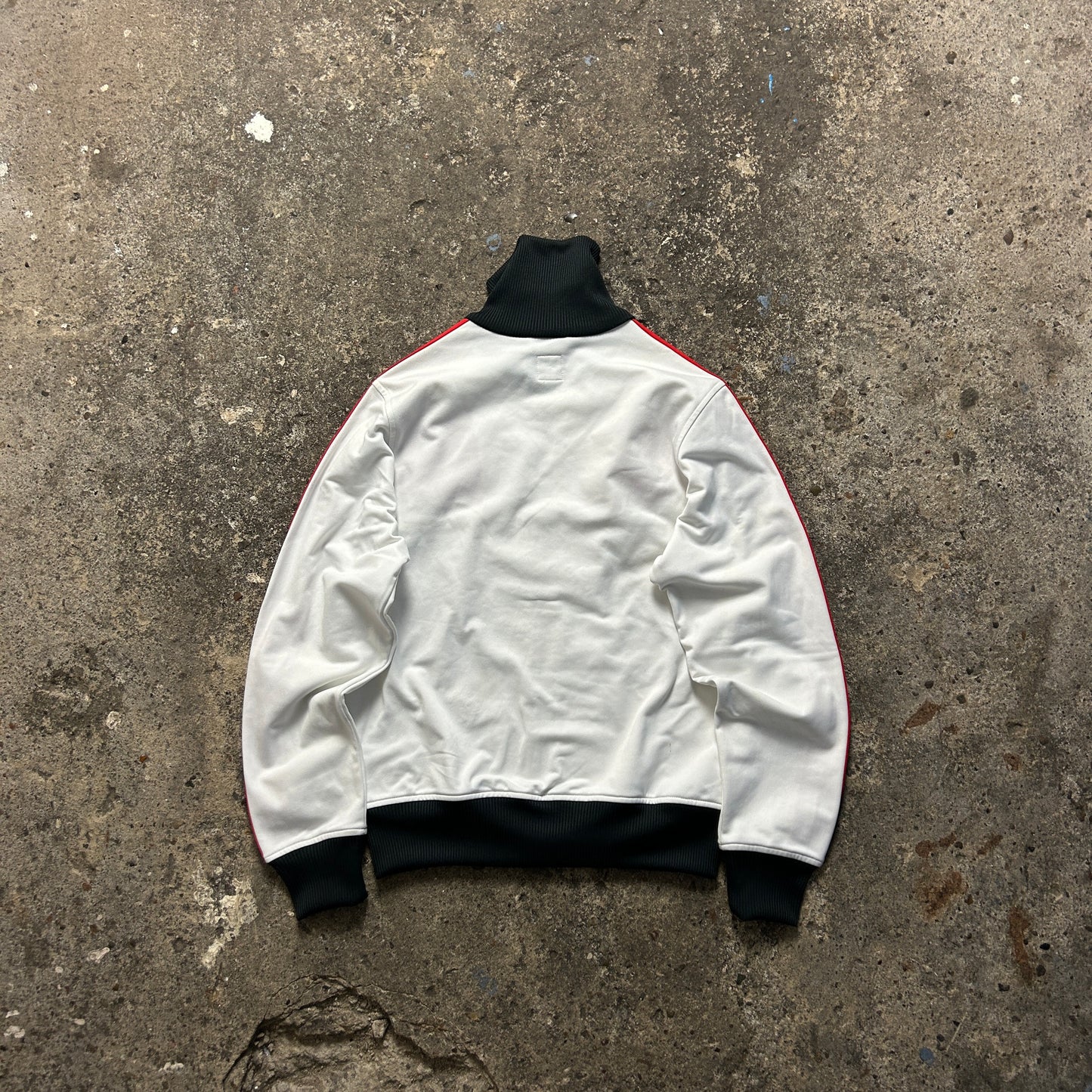 Vintage Adidas Trackjacket (S)