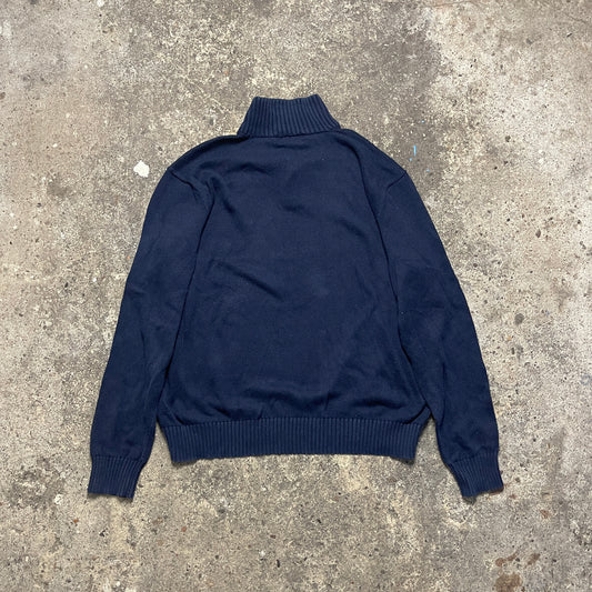 Vintage Polo Ralph Lauren Knit Sweater (XL)