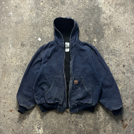 Vintage Carhartt Jacket (XL)