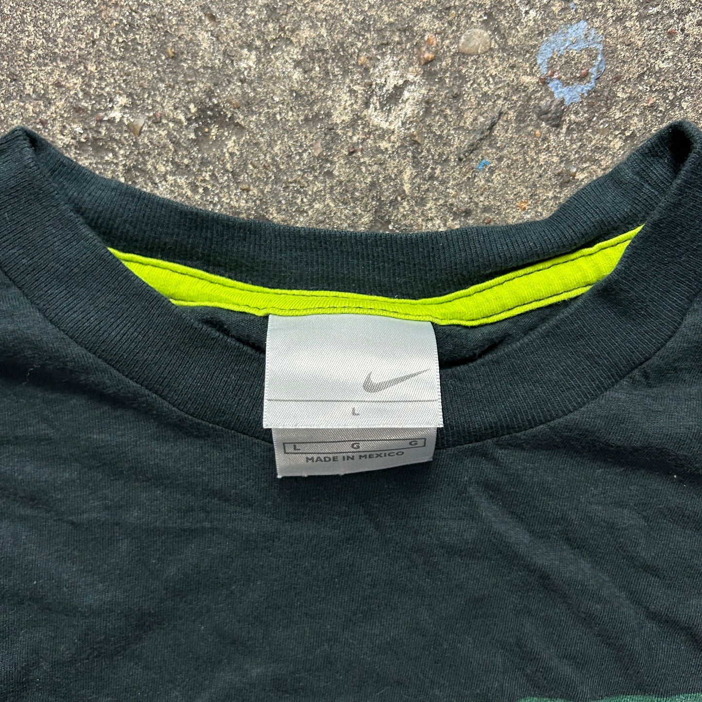 Vintage Nike T-Shirt (S)