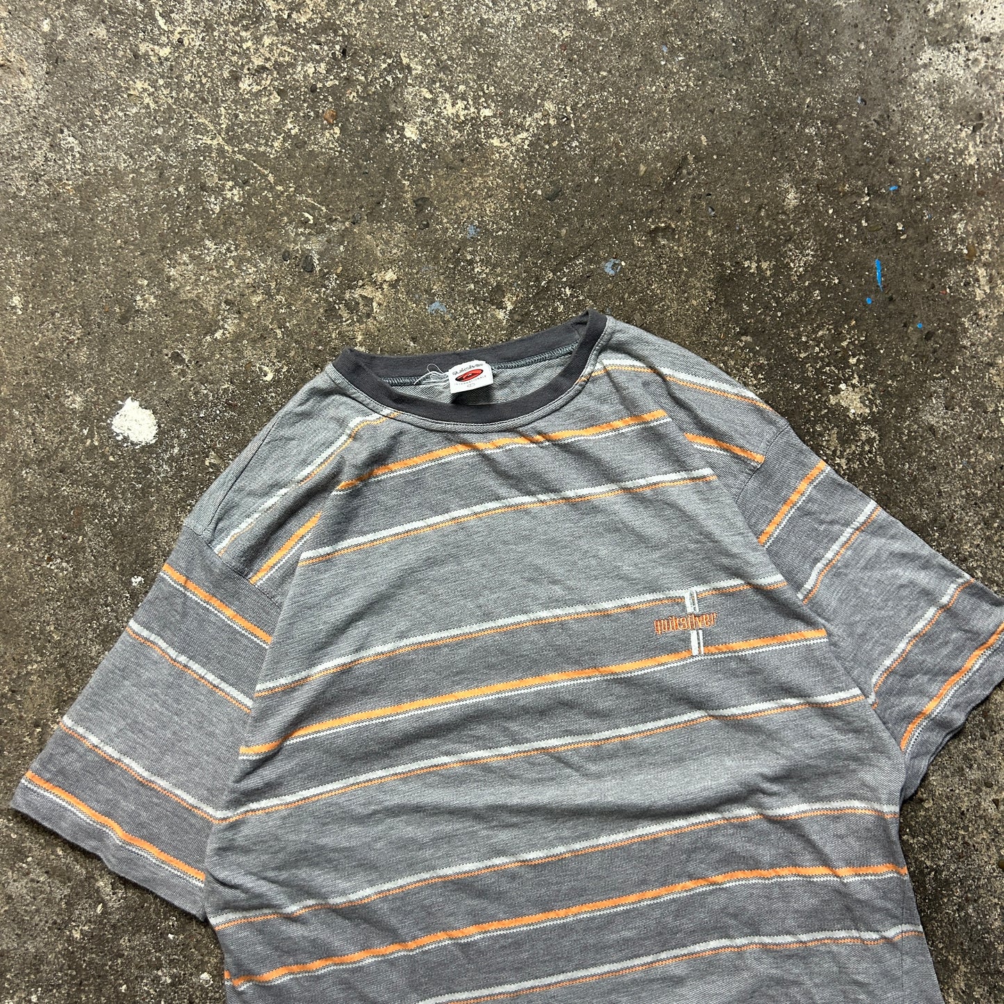 Vintage Quiksilver T-Shirt (L)