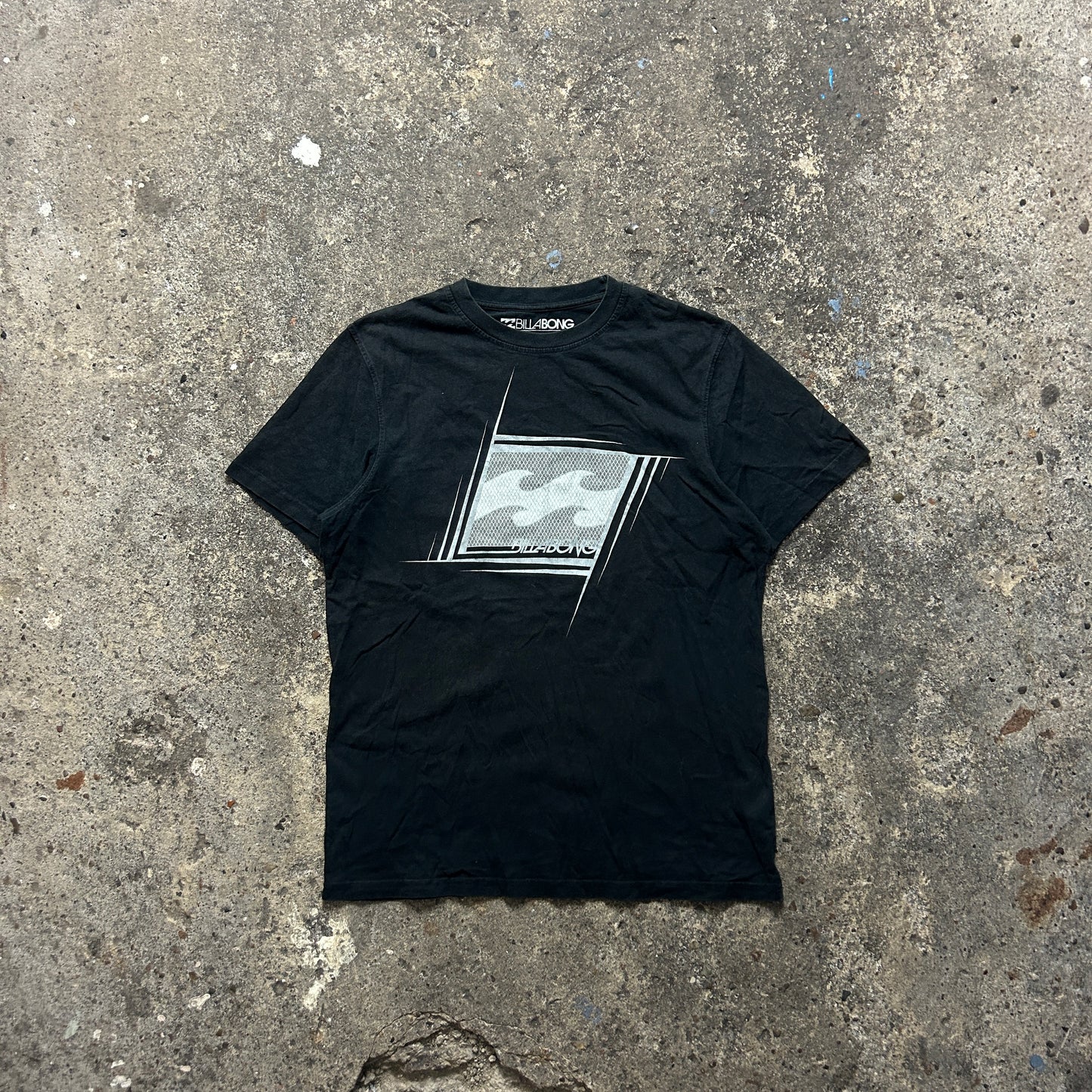 Vintage Billabong T-Shirt (M)