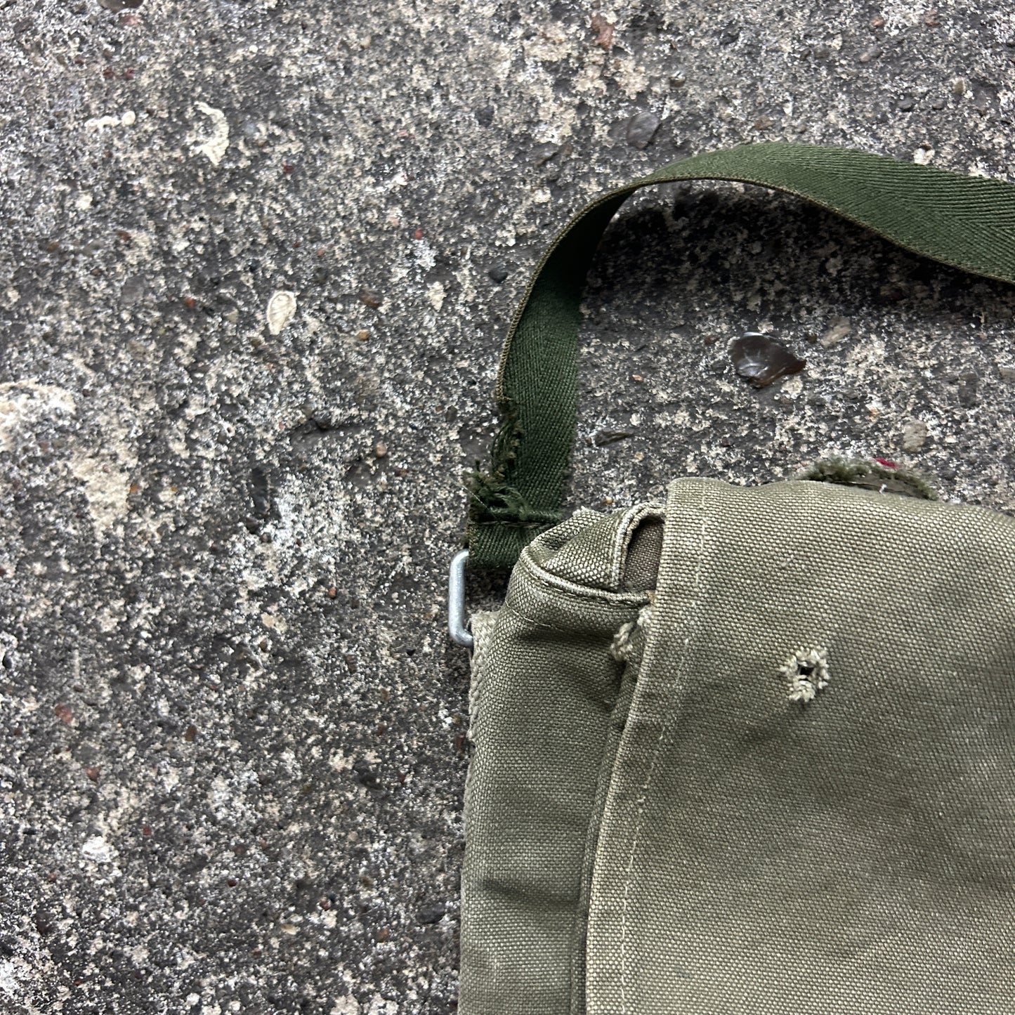 Vintage Bag