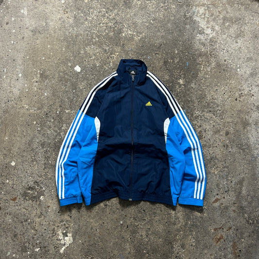 Vintage Adidas Trackjacket (S)