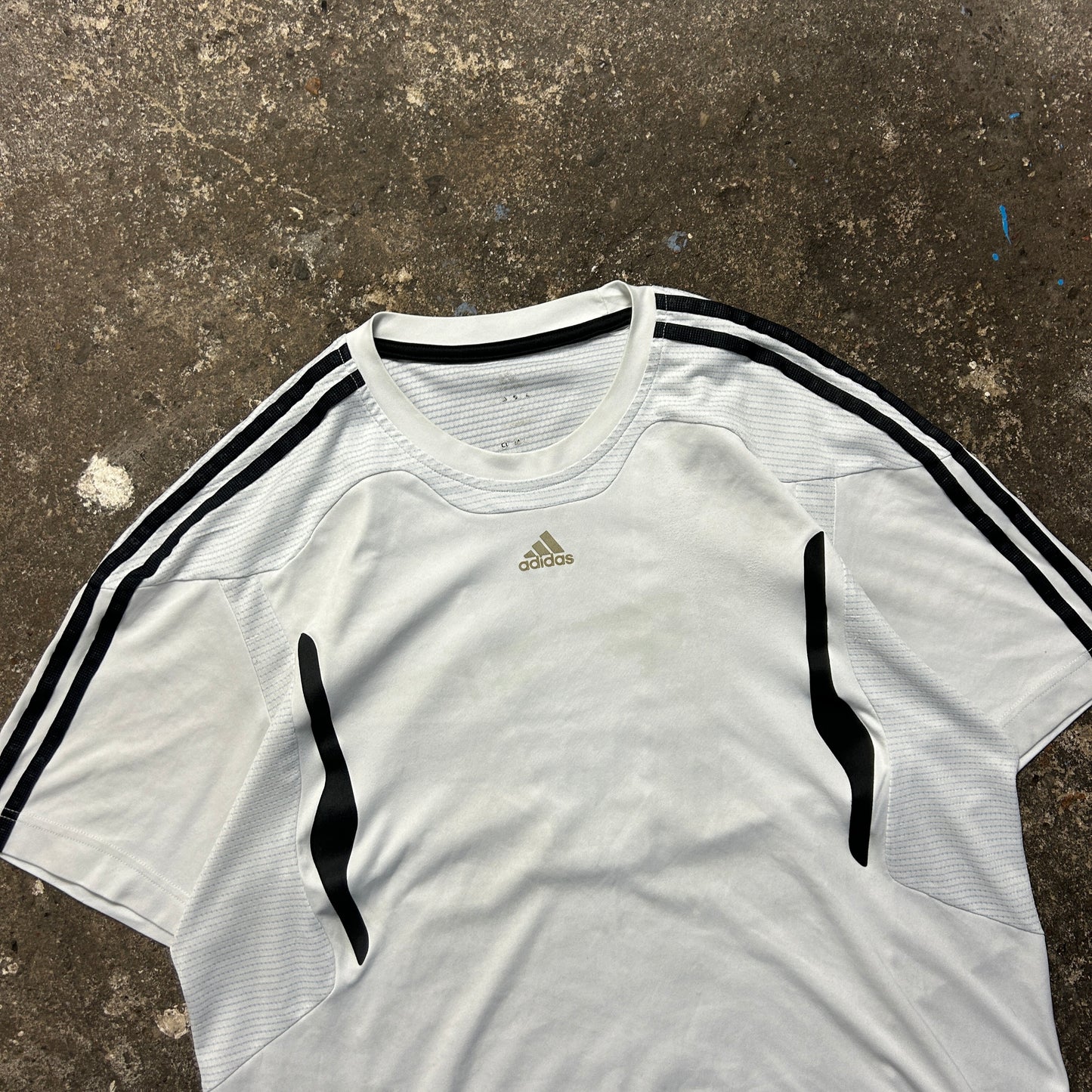 Vintage Adidas Jersey (L)