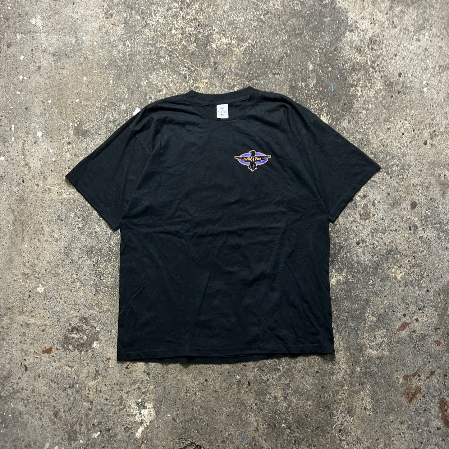 Vintage T-Shirt (XL)