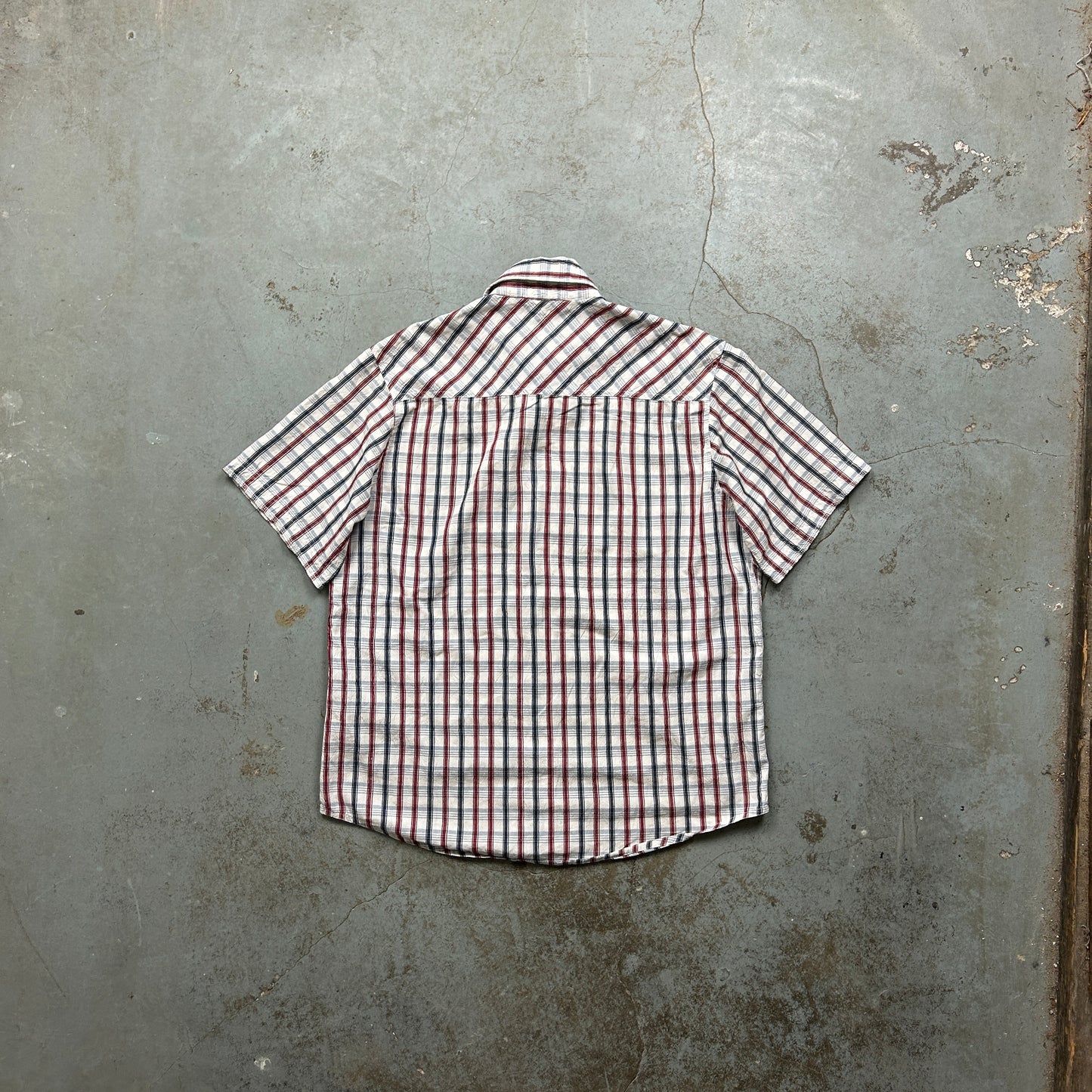 Vintage Quiksilver Shirt (S)