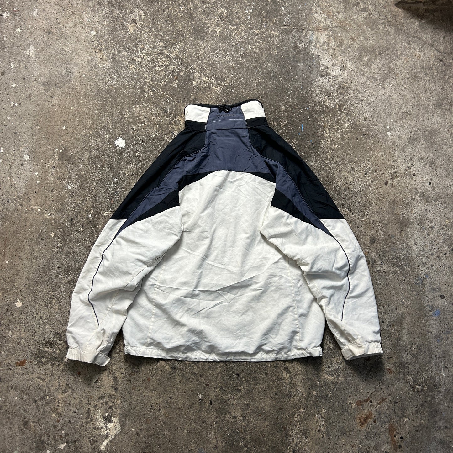 Vintage Columbia Jacket (L)