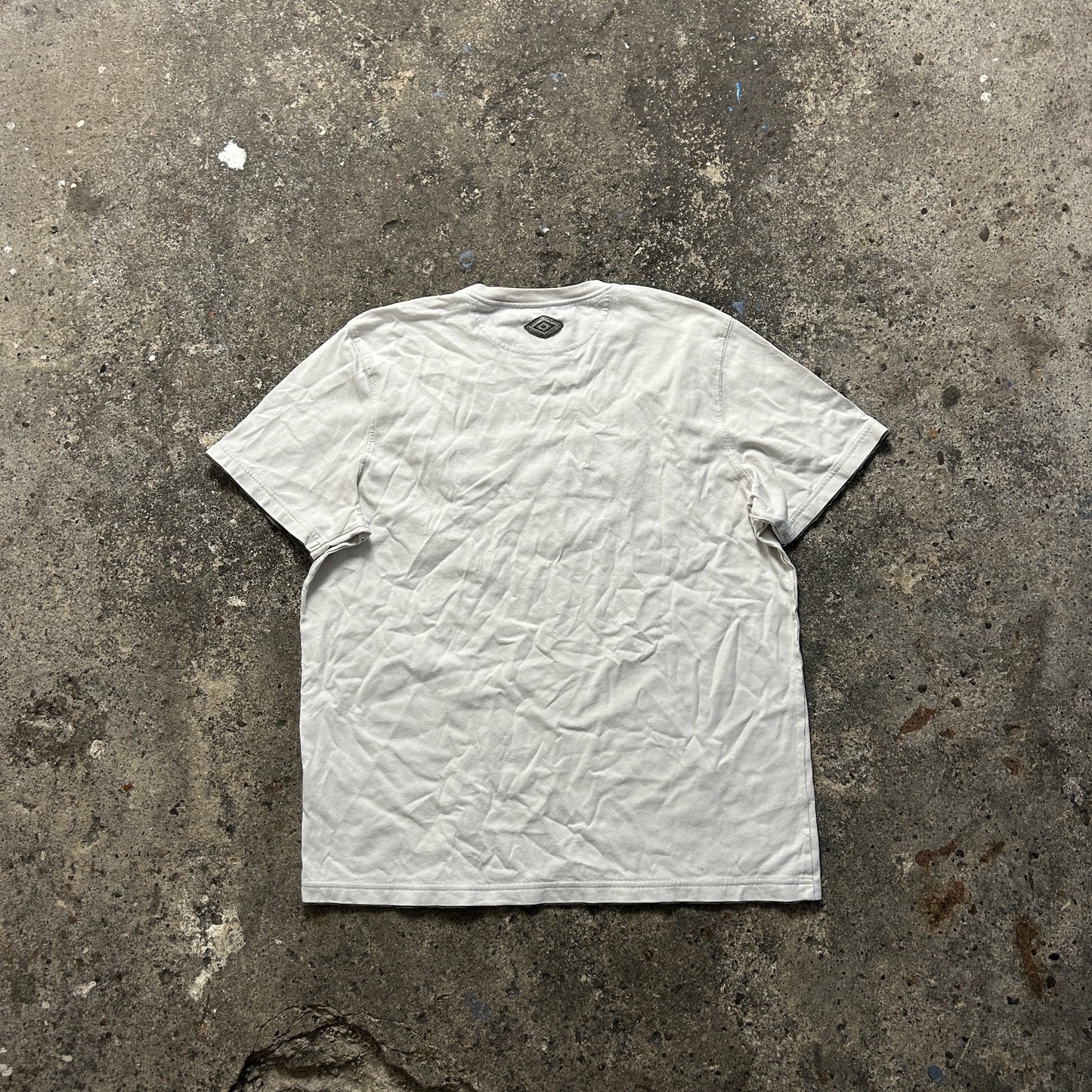 Vintage Umbro T-Shirt (XL)