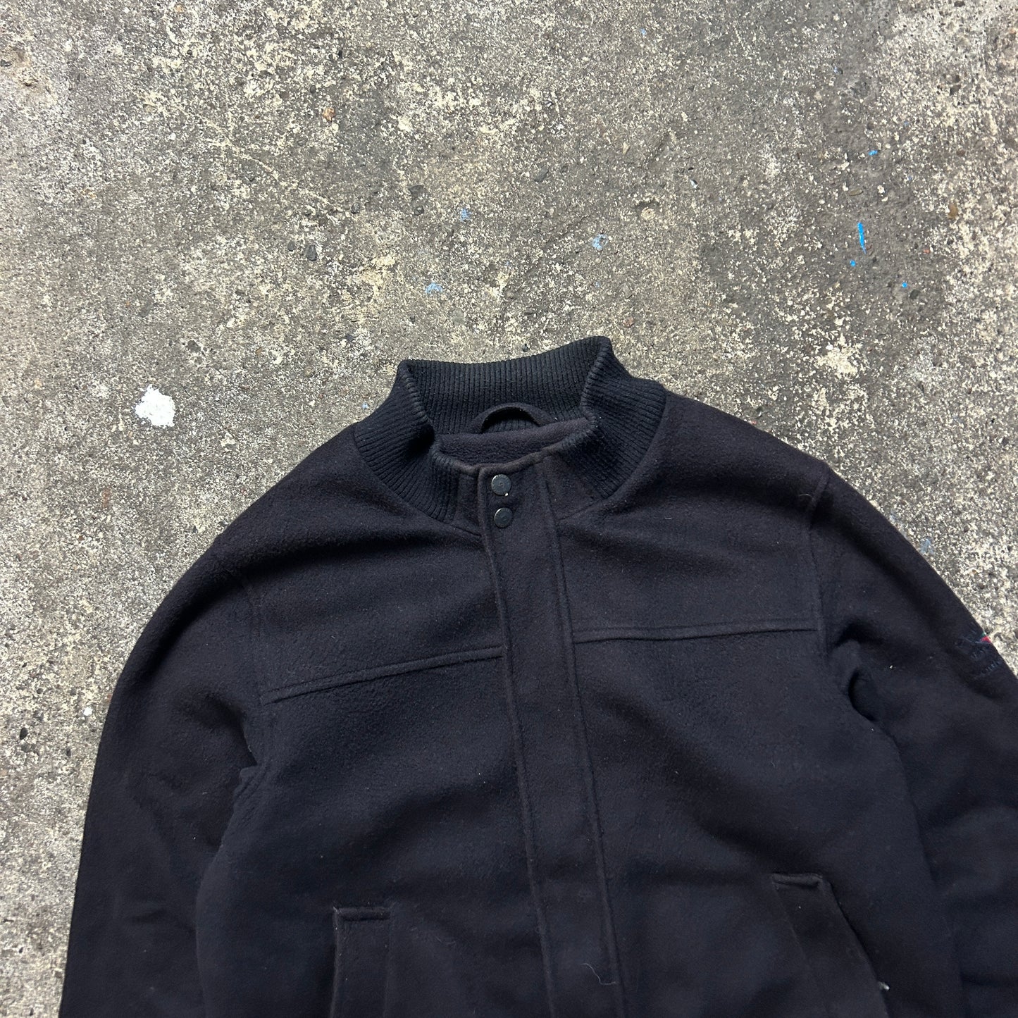 Vintage Jacket (M)