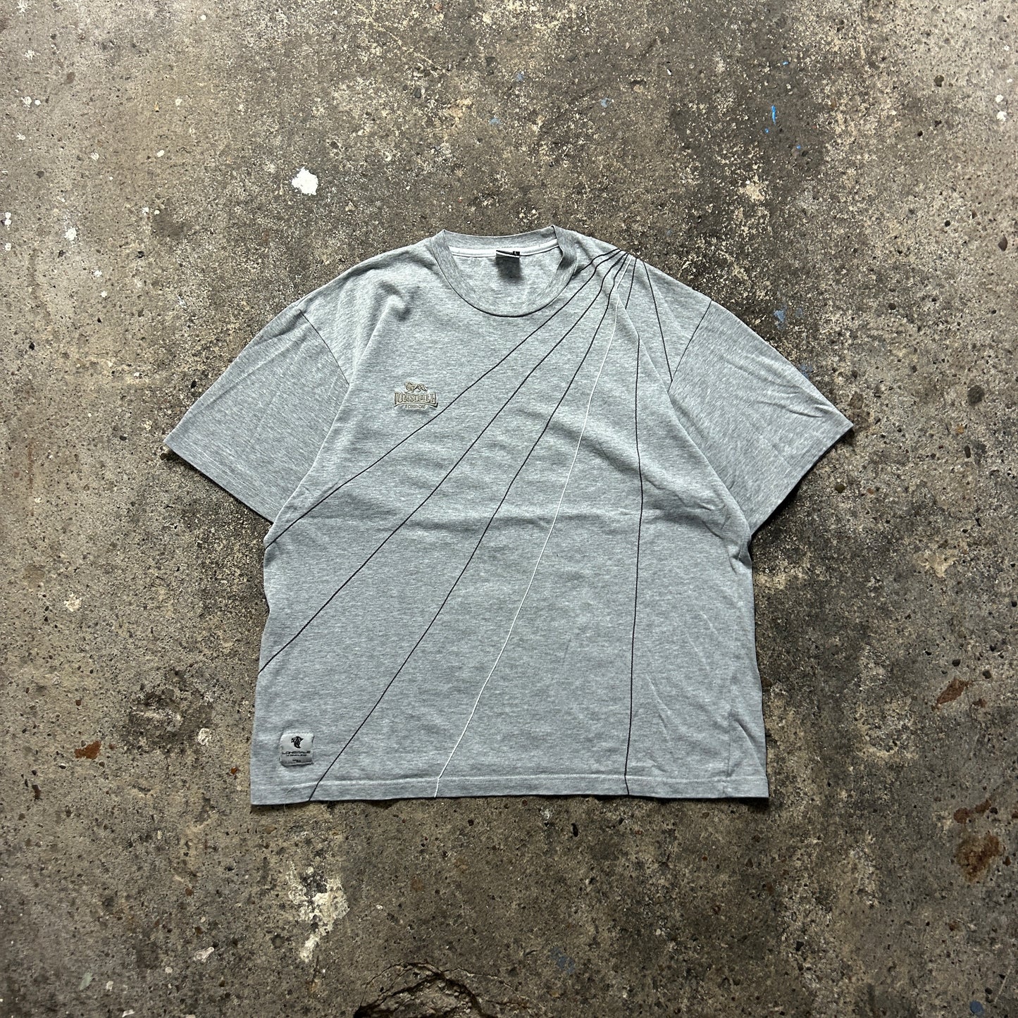 Vintage Lonsdale T-Shirt (L)