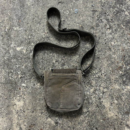 Vintage Billabong Bag