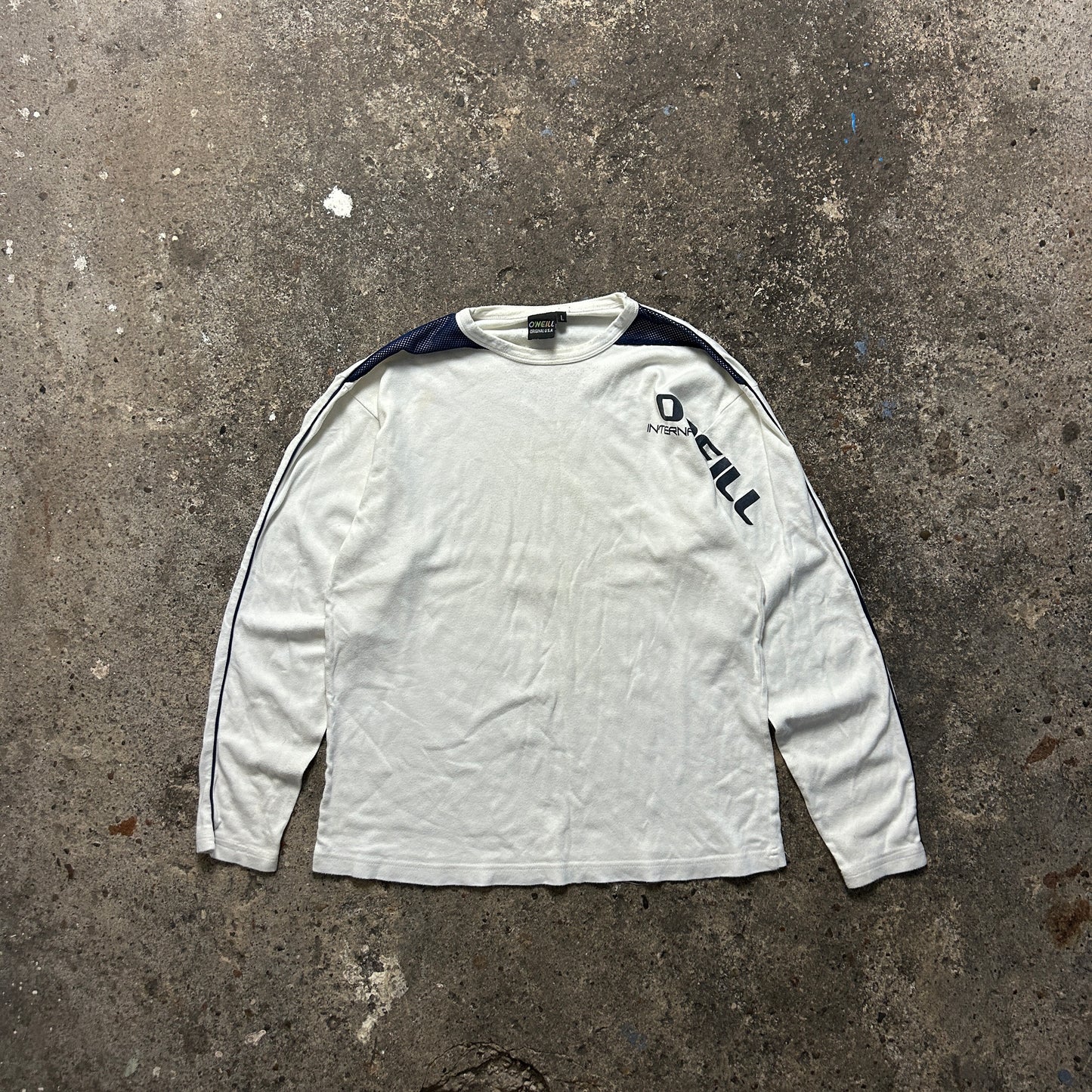 Vintage O'Neill Longsleeve (L)