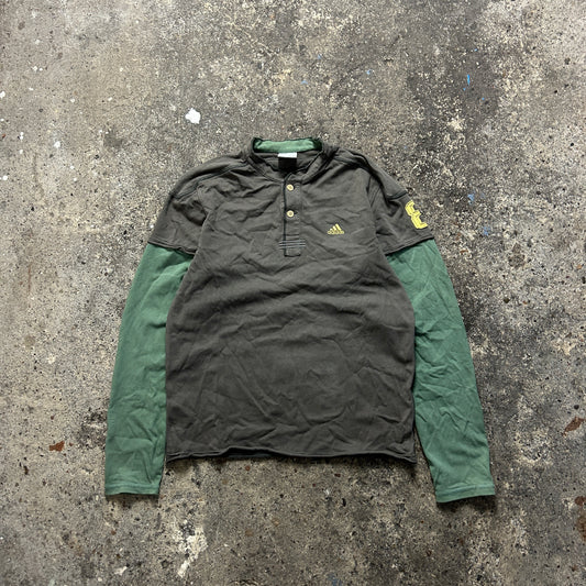 Vintage Adidas Longsleeve (M)