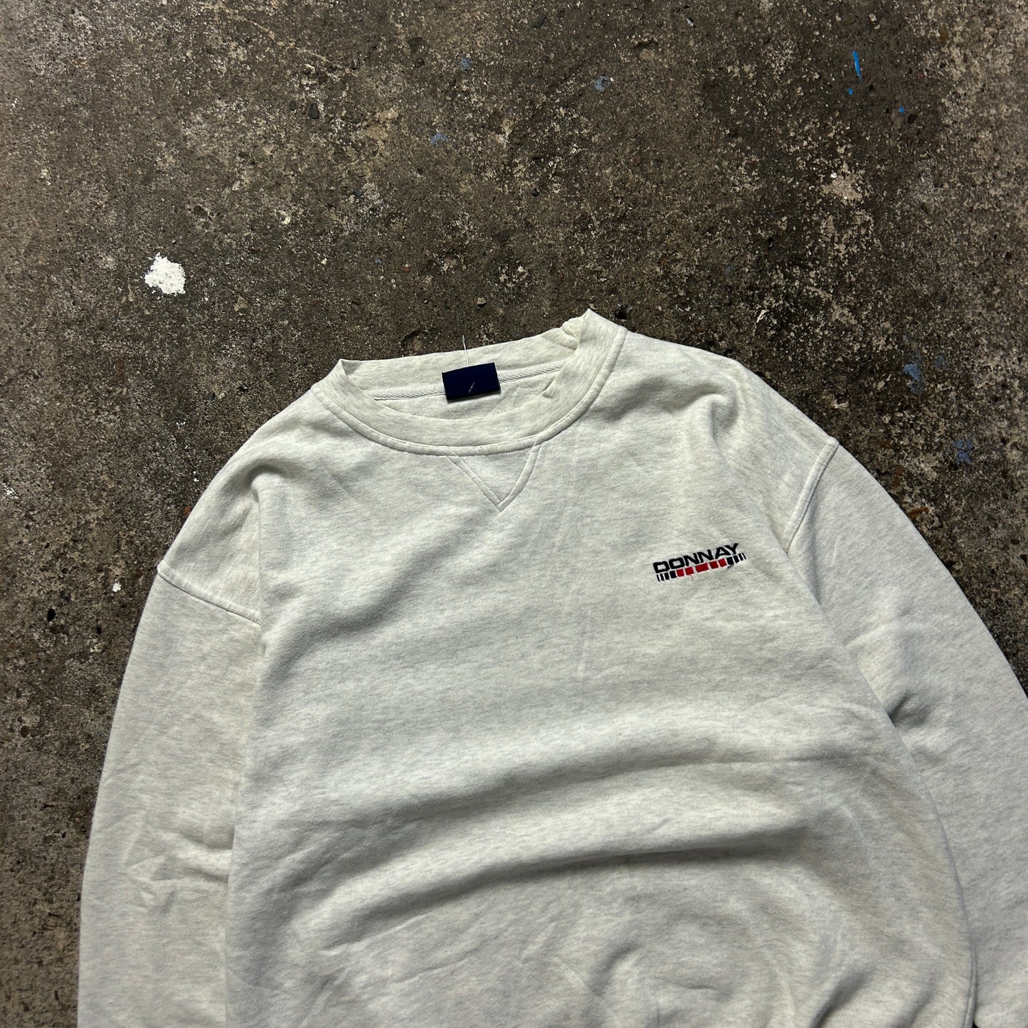 Vintage Donnay Sweater (L)