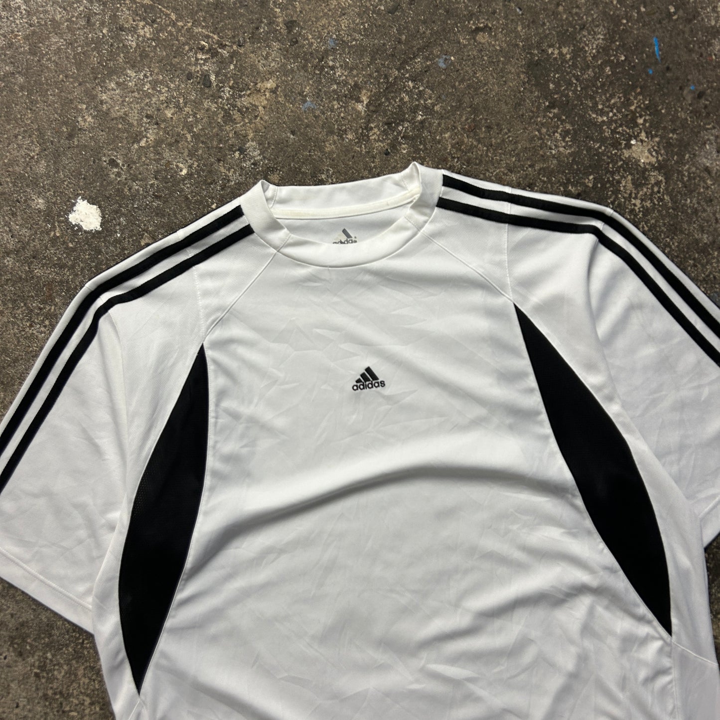 Vintage Adidas Jersey (XL)