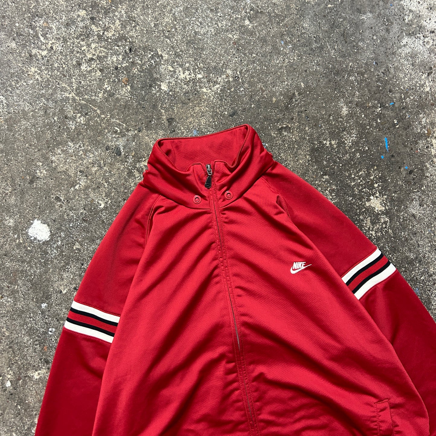 Vintage Nike Trackjacket (XL)