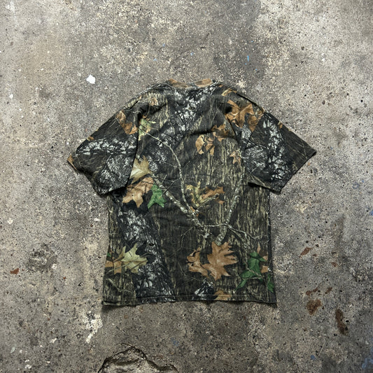 Vintage Realtree T-Shirt (XL)