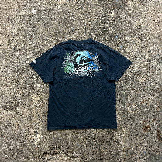 Vintage Quiksilver T-Shirt (S)