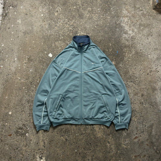 Vintage Nike Trackjacket (L)