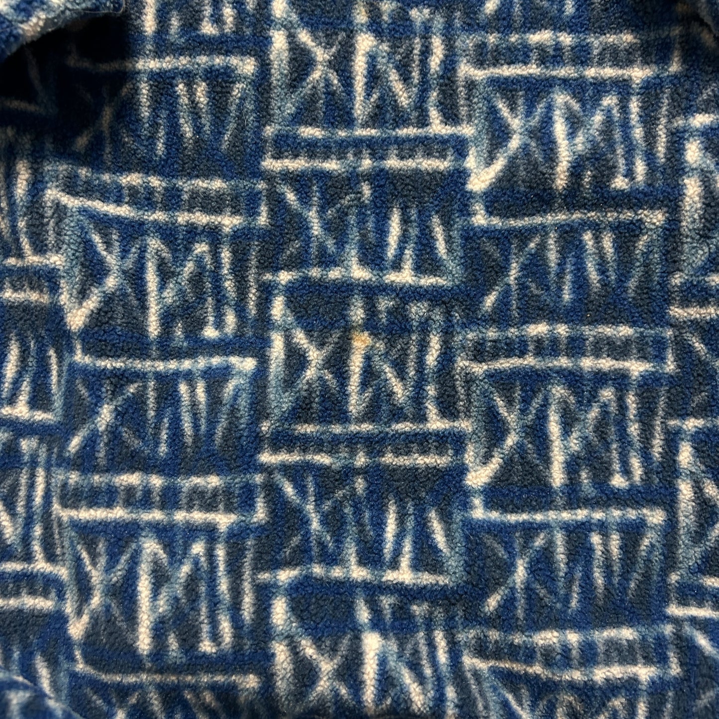 Vintage Patagonia Fleece Sweater (S)