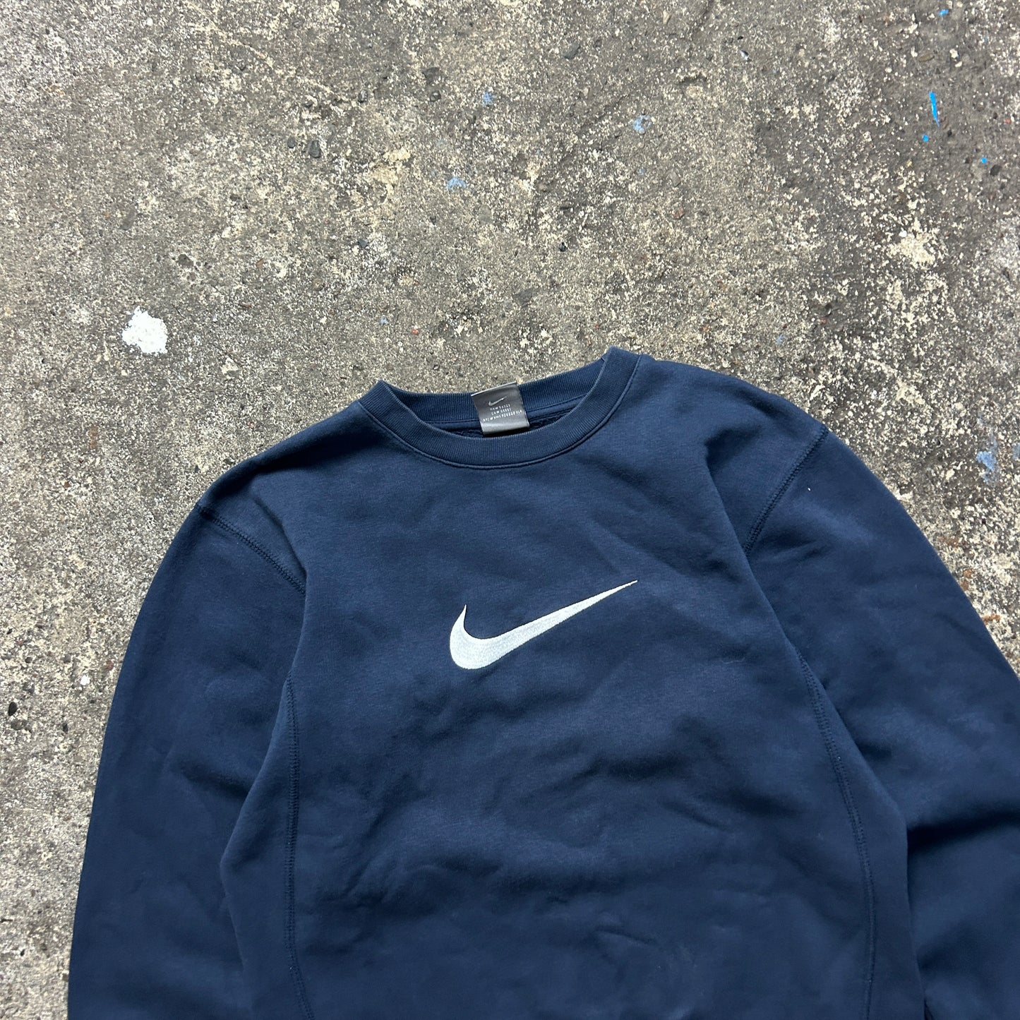 Vintage Nike Sweater (S)