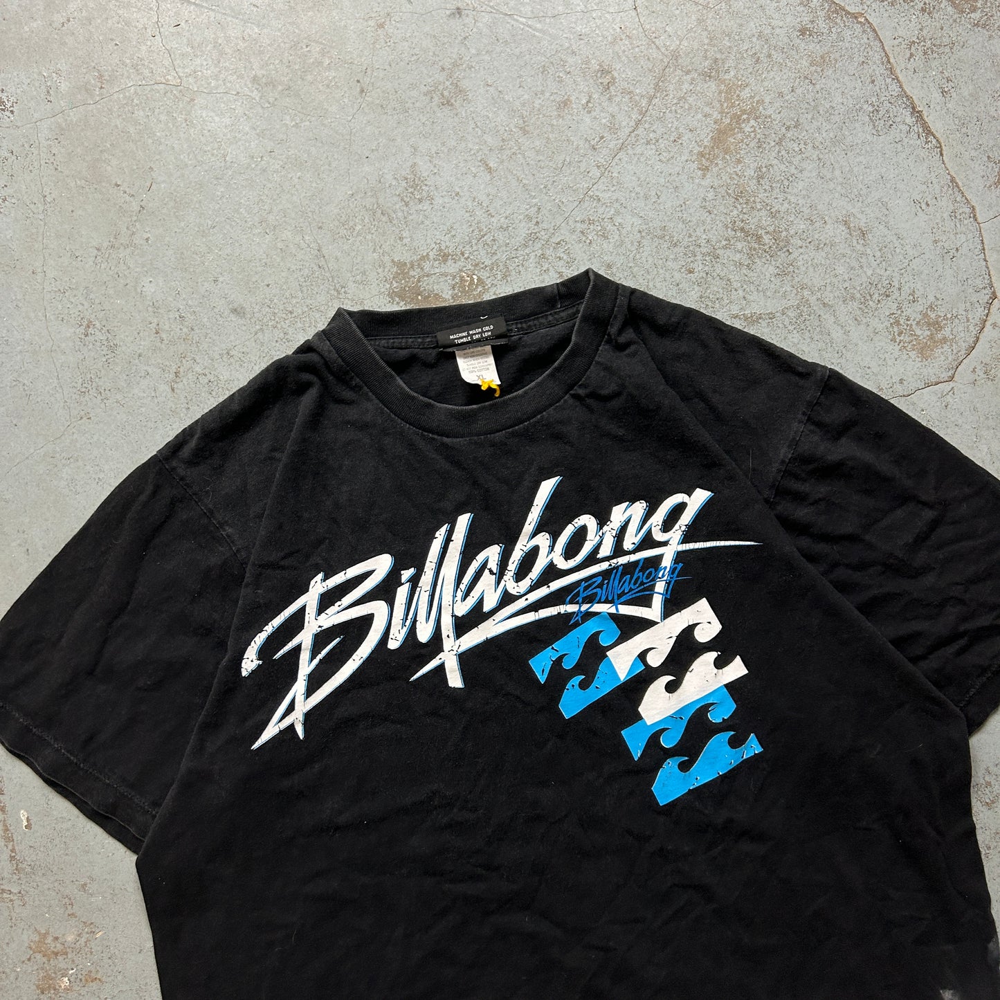 Vintage Billabong T-Shirt (XL)