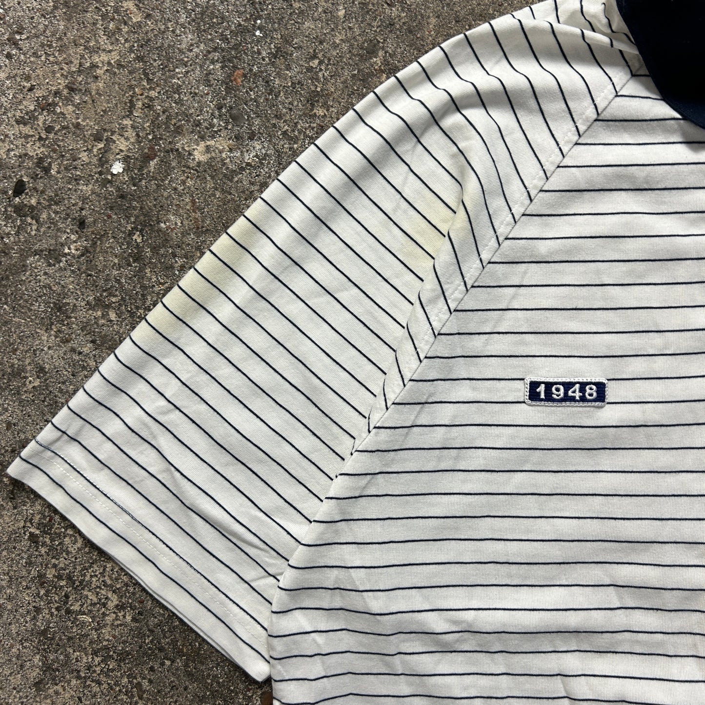 Vintage Diadora Italia Polo Shirt (L)
