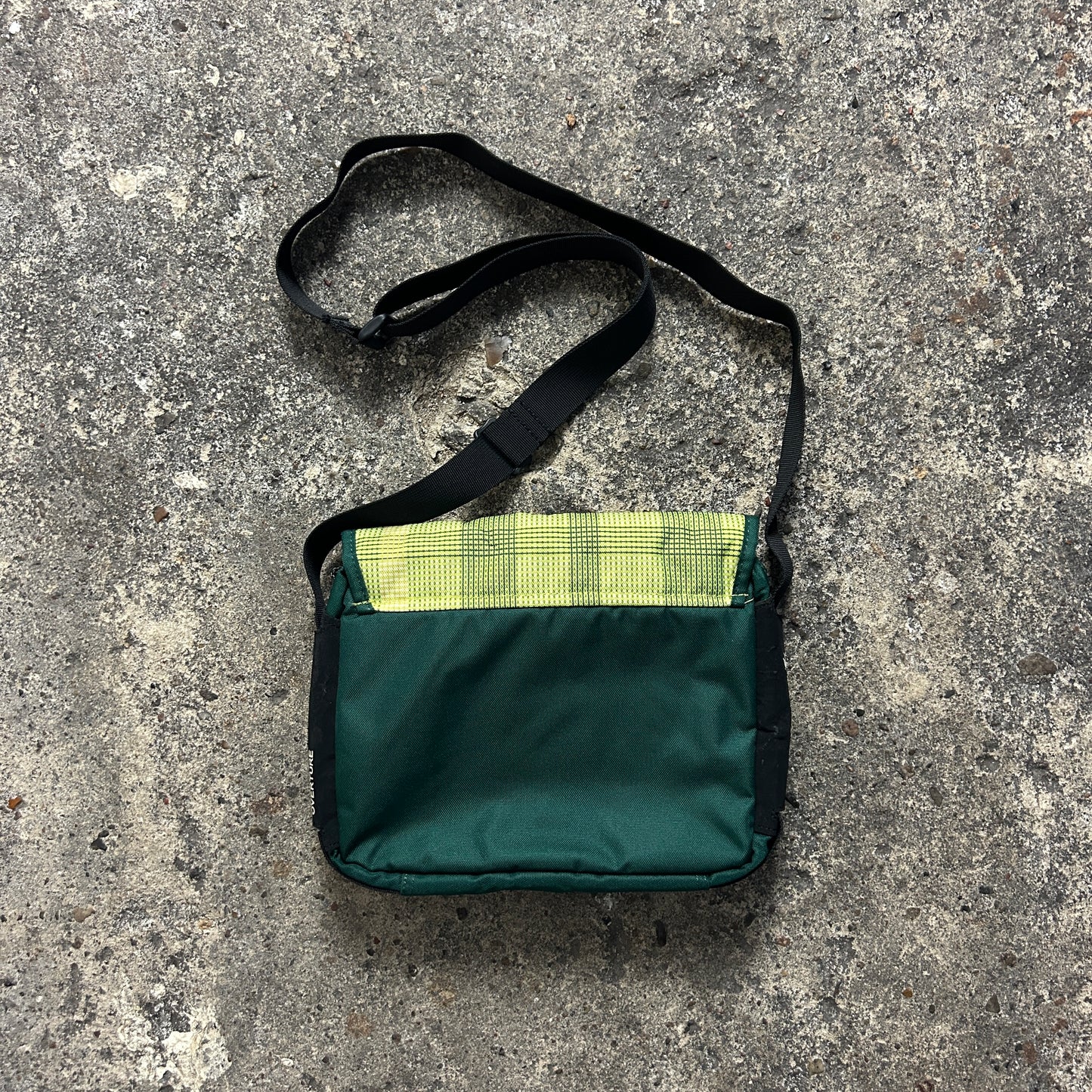 Vintage Jack Wolfskin Bag