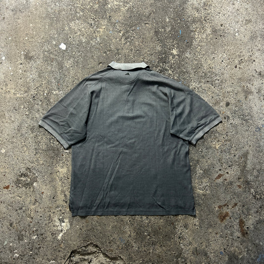 Vintage Adidas Golf Polo Shirt (L)