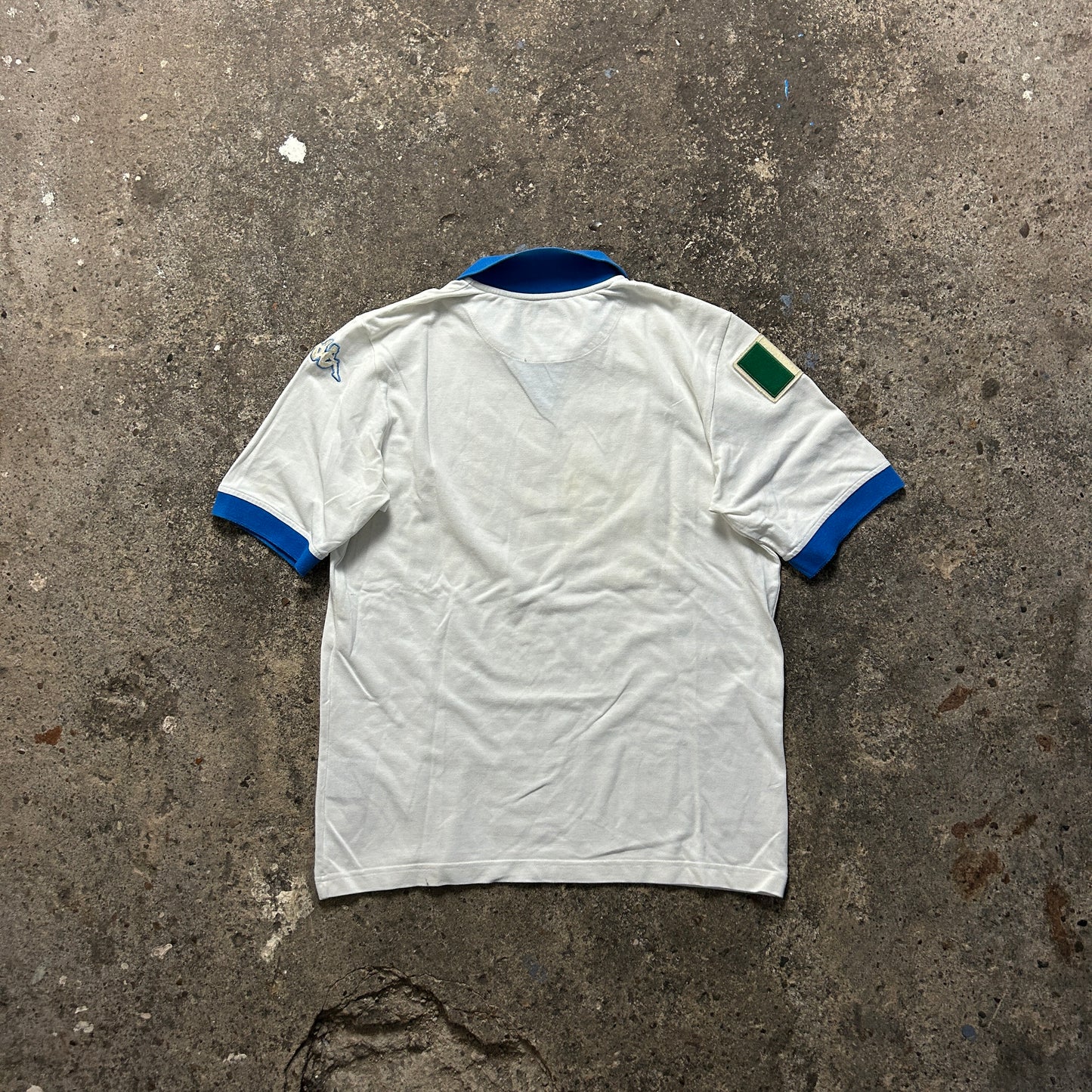 Vintage Kappa Italia T-Shirt (L)