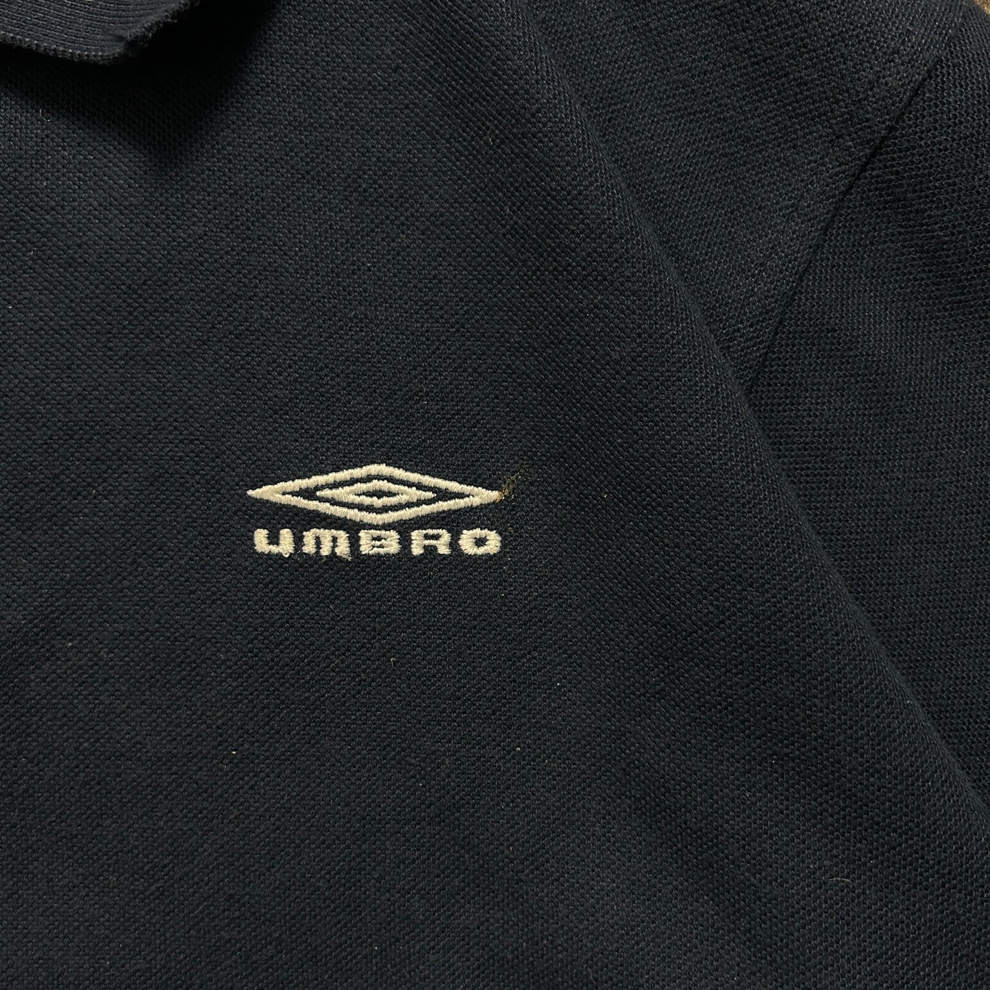 Vintage Umbro Polo Shirt (M)