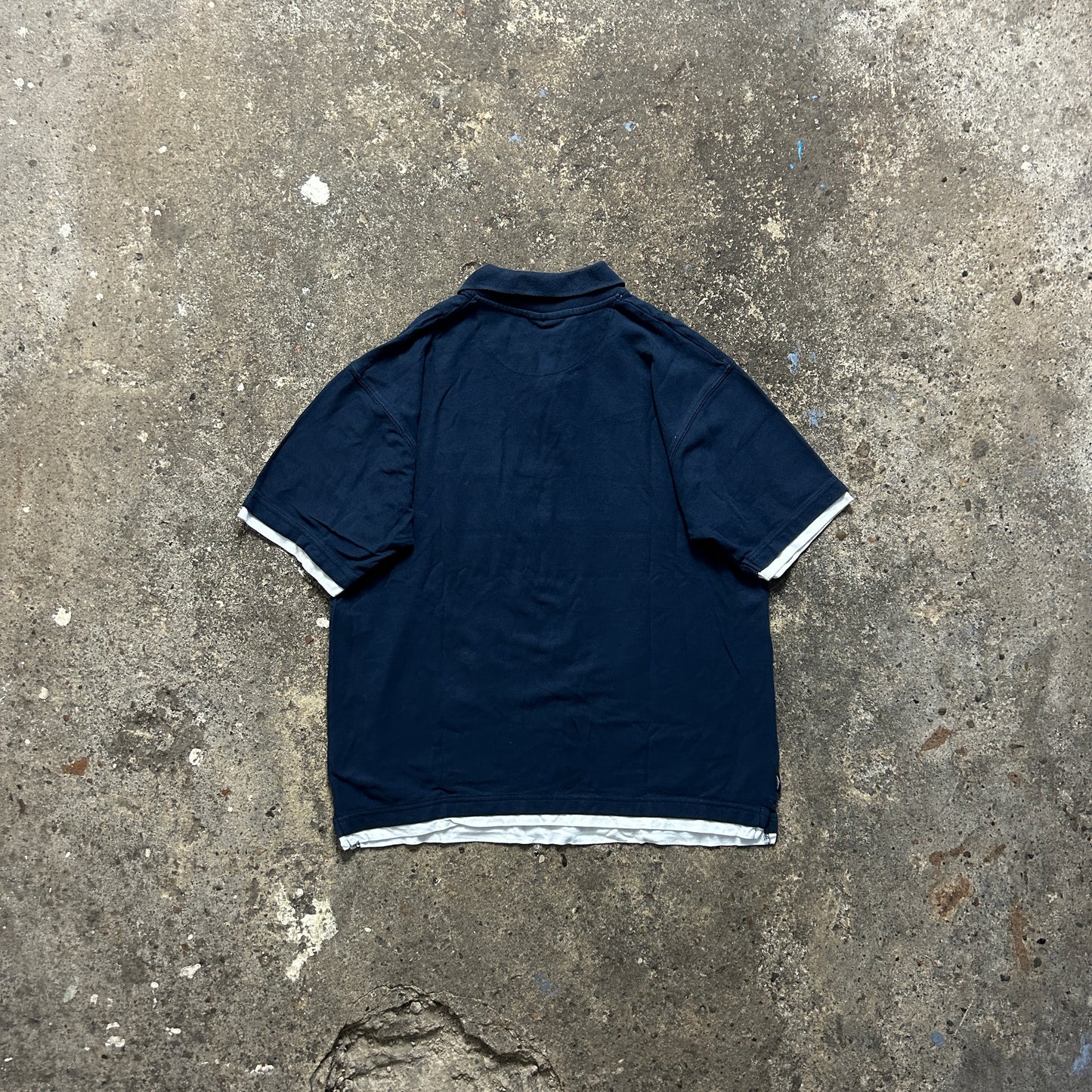 Vintage Umbro Polo Shirt (L)