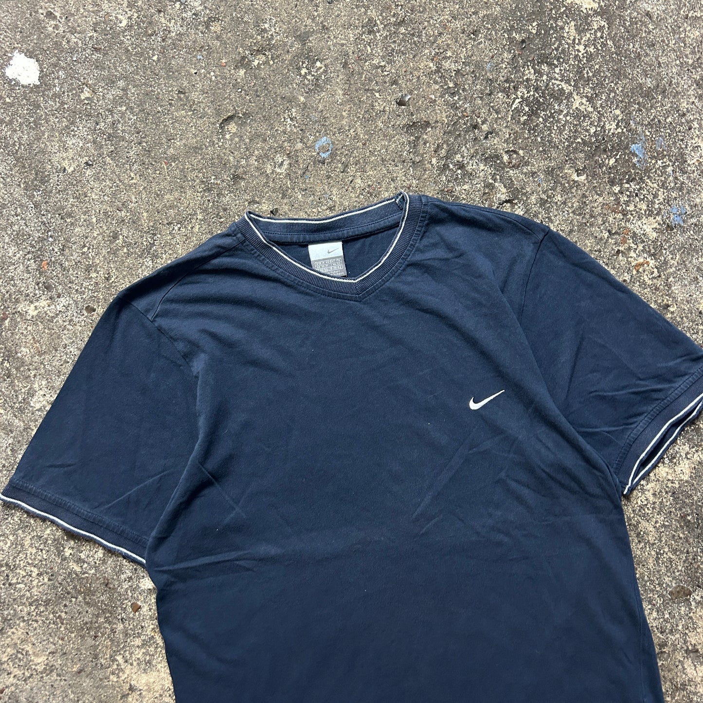 Vintage Bootleg Nike T-Shirt (M)