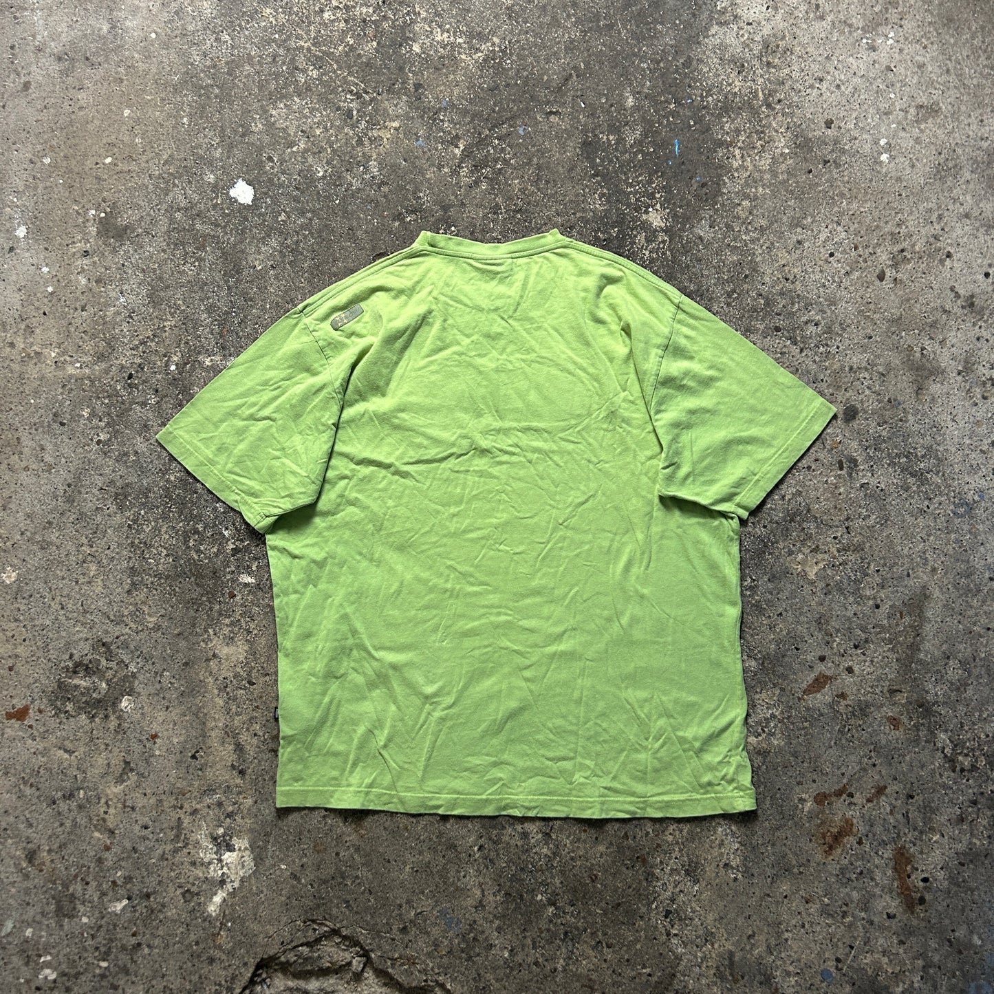 Vintage T-Shirt (XXL)