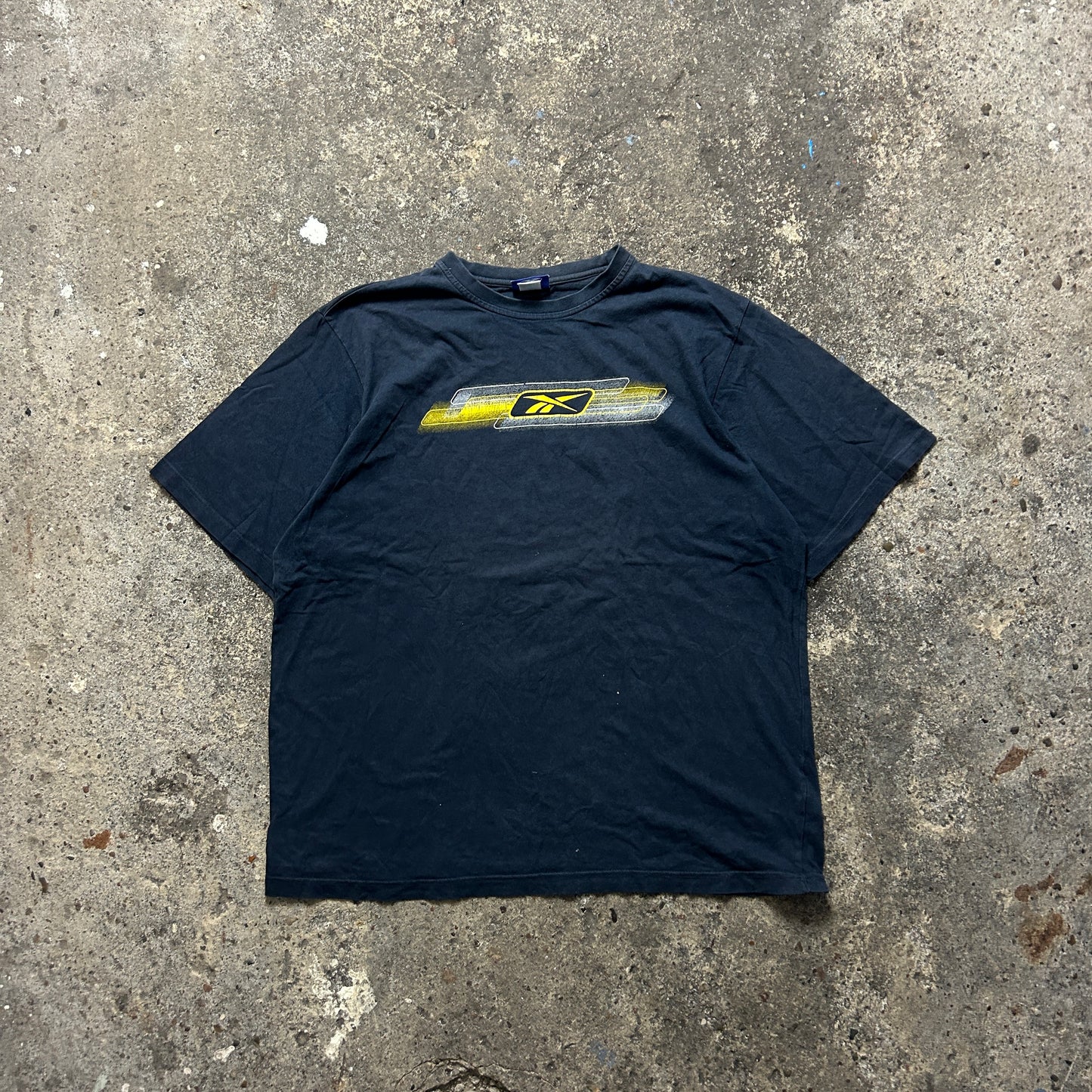 Vintage Reebok T-Shirt (XXL)