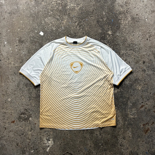 Vintage Nike Jersey (XL)