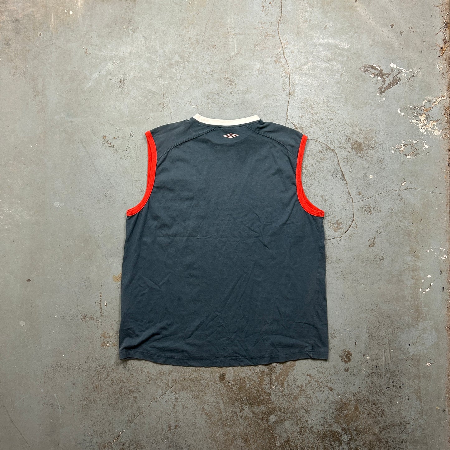 Vintage Umbro Tanktop (XL)