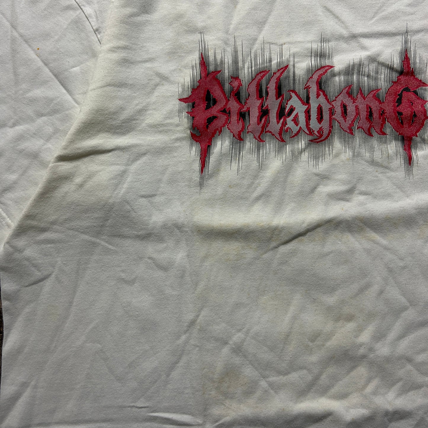 Vintage Billabong T-Shirt (XL)