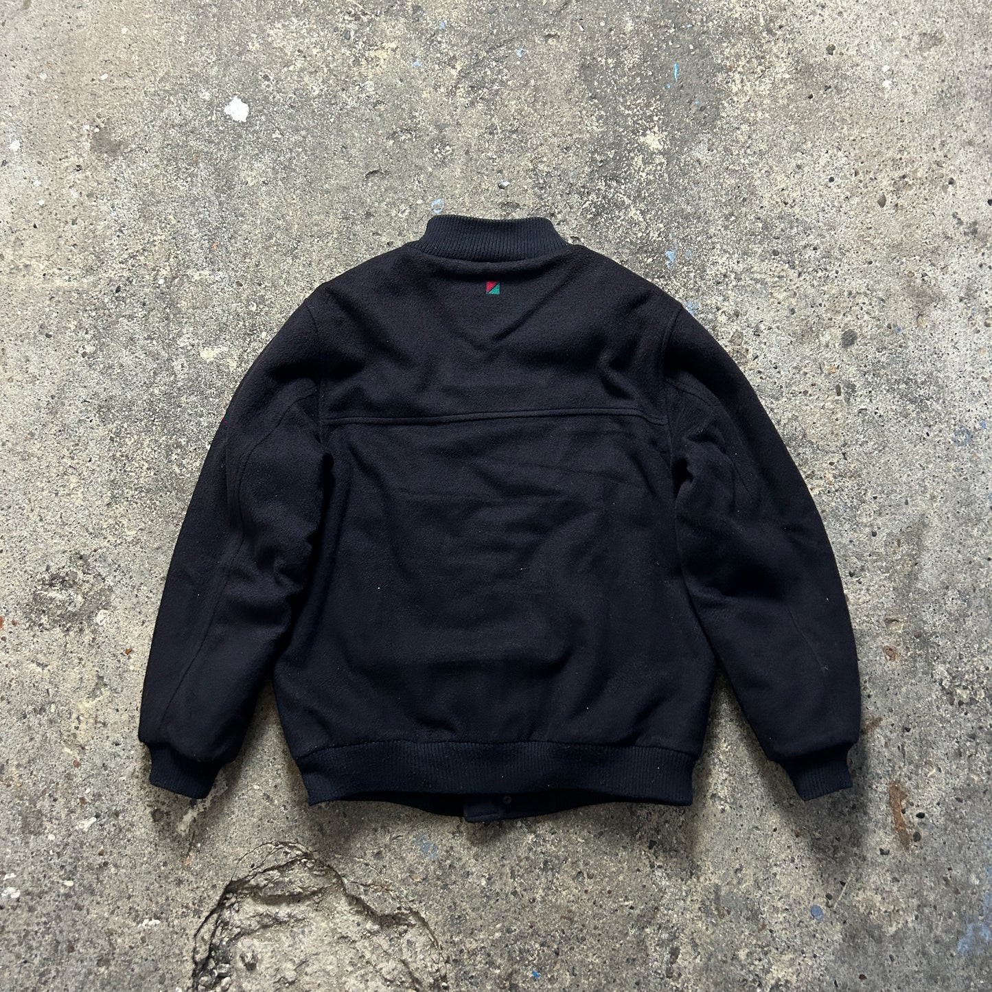 Vintage Jacket (M)