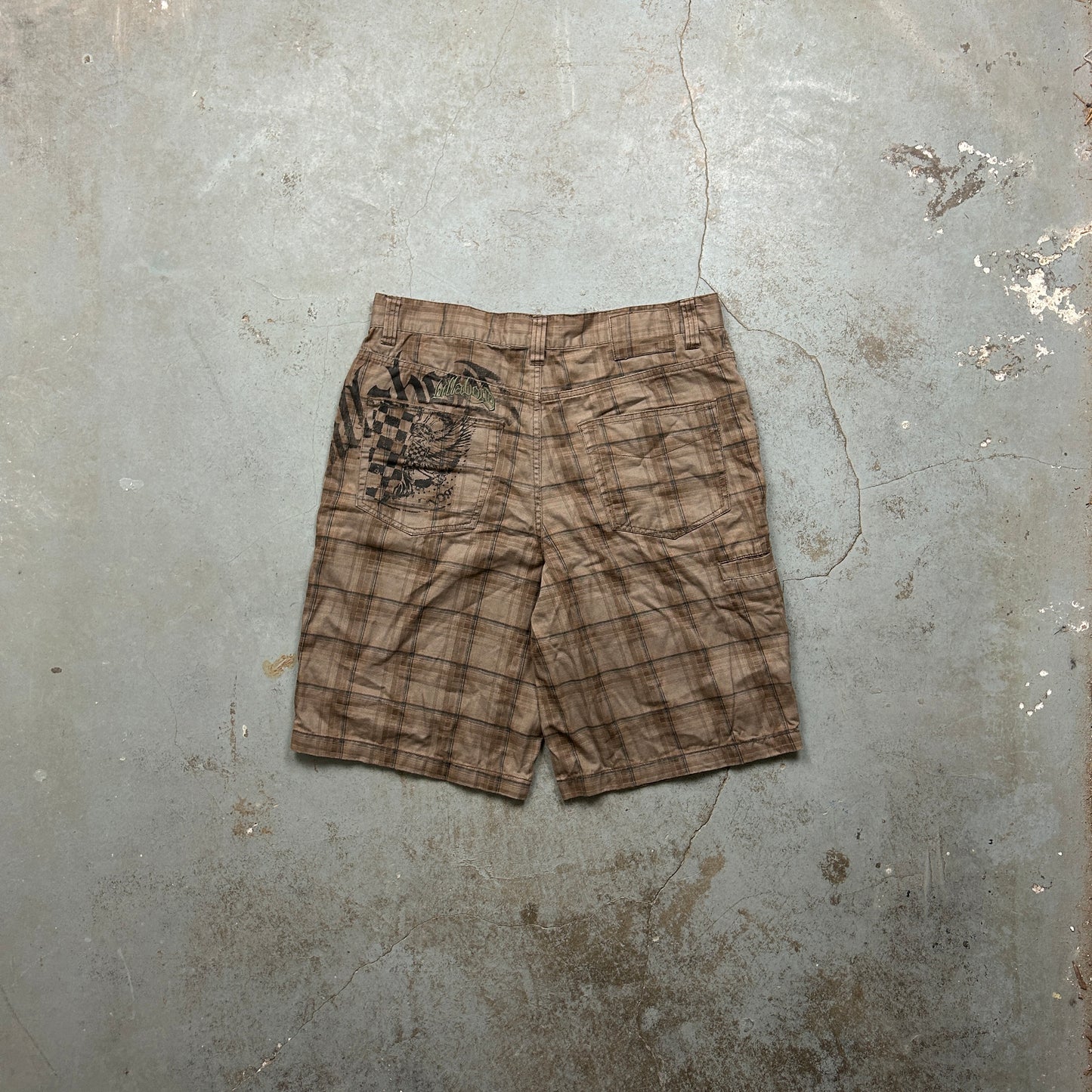 Vintage Billabong Shorts (32)