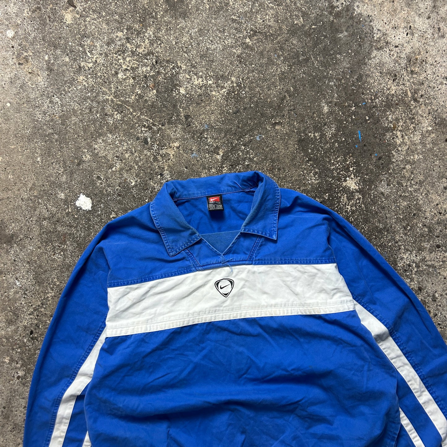 Vintage Nike Sweater (L)