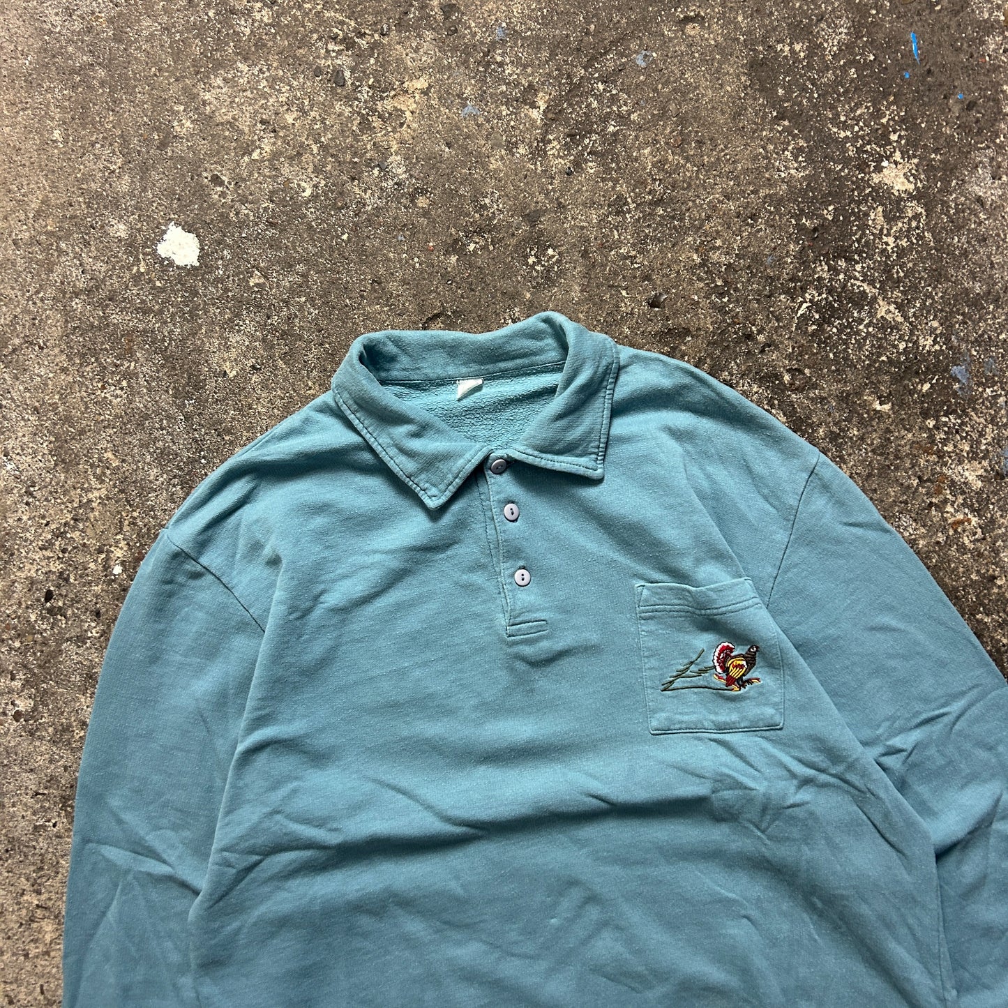 Vintage Longsleeve (L)