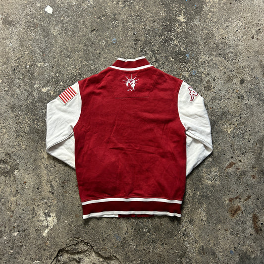 Vintage Kappa Bronx Zipper (S)