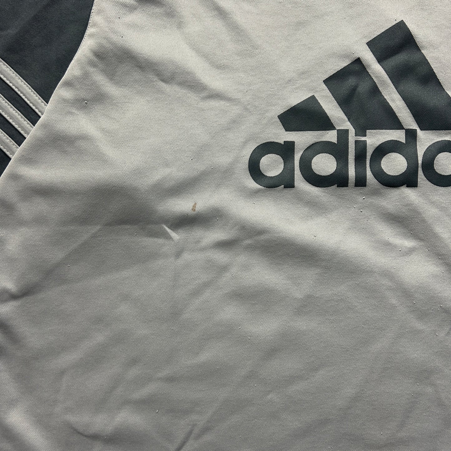 Vintage Adidas Jersey (M)